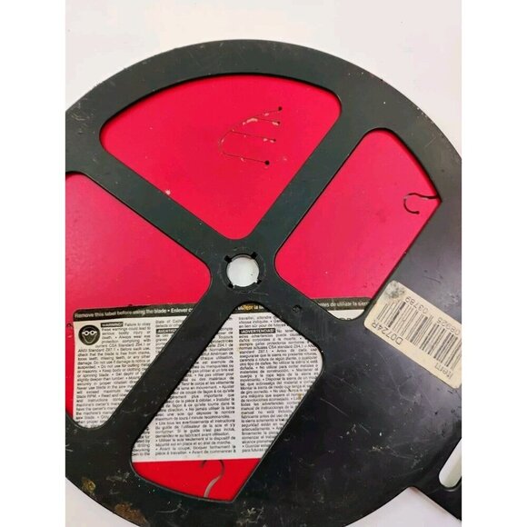 Diablo 7-1/4in. x 24-Teeth Tracking Point Framing Saw Blade for Wood - Picture 7 of 13